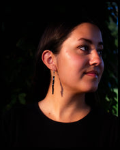 Load image into Gallery viewer, Feeling Batty Charm Earring