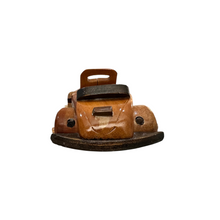 Load image into Gallery viewer, Wooden Convertible Car Decoration