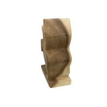 Load image into Gallery viewer, wooden-standing-horse-phone-stand