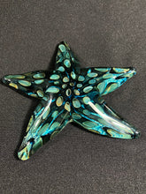 Load image into Gallery viewer, Tide Pool Green Barnacle Starfish