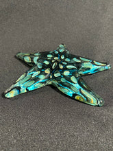 Load image into Gallery viewer, Tide Pool Green Barnacle Starfish