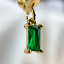 Load image into Gallery viewer, You're a Gem-Titanium Dangles