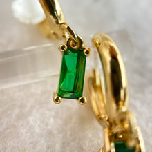 Load image into Gallery viewer, You're a Gem-Titanium Dangles