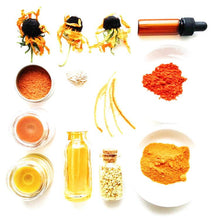Load image into Gallery viewer, Turmeric Balm