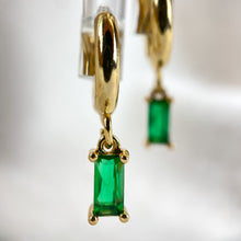 Load image into Gallery viewer, You're a Gem-Titanium Dangles