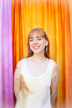 Load image into Gallery viewer, Radiant Rainbow Star Earrings