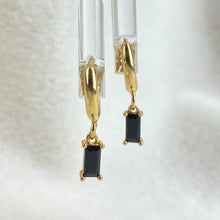 Load image into Gallery viewer, You're a Gem-Titanium Dangles