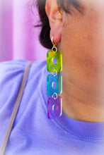 Load image into Gallery viewer, Radiantly Me Earrings