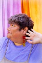 Load image into Gallery viewer, Radiantly Me Earrings