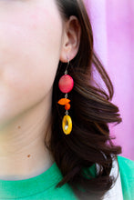 Load image into Gallery viewer, "You Are You-Nique" Earrings