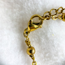 Load image into Gallery viewer, Body Shaped Titanium Necklace