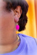 Load image into Gallery viewer, "You Are You-Nique" Earrings