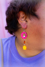 Load image into Gallery viewer, "You Are You-Nique" Earrings