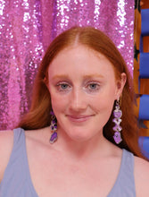 Load image into Gallery viewer, Witchy Wonders - Dangle Earrings