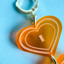Load image into Gallery viewer, 'I Cry Easily' Earrings