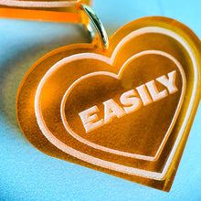 Load image into Gallery viewer, 'I Cry Easily' Earrings