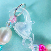 Load image into Gallery viewer, 'Tired' Necklace