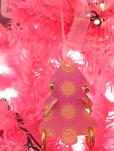 Load image into Gallery viewer, Rockin Around the Christmas Tree Earrings (6)