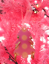 Load image into Gallery viewer, Rockin Around the Christmas Tree Earrings (6)