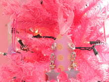 Load image into Gallery viewer, Winter Wonderland Earrings (7)
