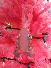 Load image into Gallery viewer, Winter Wonderland Earrings (7)