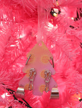 Load image into Gallery viewer, Sleigh Ride Earrings (8)