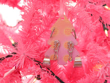 Load image into Gallery viewer, Sleigh Ride Earrings (8)