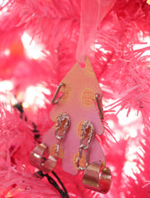 Load image into Gallery viewer, Sleigh Ride Earrings (8)