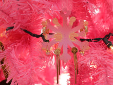 Load image into Gallery viewer, Run Rudolph Run Earrings (9)