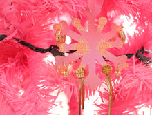 Load image into Gallery viewer, Run Rudolph Run Earrings (9)
