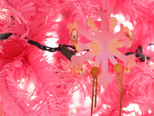 Load image into Gallery viewer, Run Rudolph Run Earrings (9)