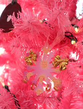 Load image into Gallery viewer, Under the Mistletoe Earrings (10)