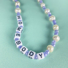 Load image into Gallery viewer, 'Homebody' Necklace