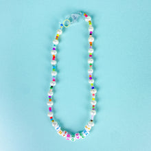 Load image into Gallery viewer, 'Introvert' Necklace