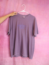 Load image into Gallery viewer, "The Book Lovers Society" Embroidered Shirt