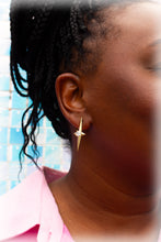 Load image into Gallery viewer, Brightest Star in the Sky Earrings