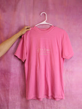 Load image into Gallery viewer, "The Book Lovers Society" Embroidered Shirt