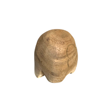 Load image into Gallery viewer, Nurtural Wooden Lucky Elephant