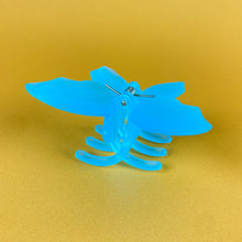 Load image into Gallery viewer, Butterfly Hair Claw
