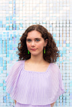 Load image into Gallery viewer, Come Back and Pick Me Up UFO Earrings