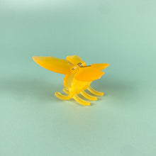 Load image into Gallery viewer, Butterfly Hair Claw