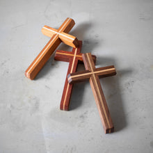 Load image into Gallery viewer, The Thinline Cross