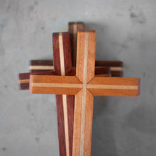 Load image into Gallery viewer, The Thinline Cross