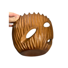 Load image into Gallery viewer, Suncrest Artisan Wooden Bowl