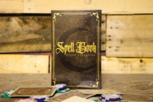 Load image into Gallery viewer, Spell Book - Eyeshadow Palette