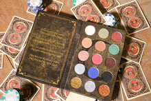 Load image into Gallery viewer, Spell Book - Eyeshadow Palette