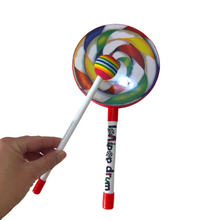 Load image into Gallery viewer, CandySwirl Lollipop Drum