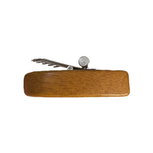 Load image into Gallery viewer, Cat-Shaped Wooden Kalimba – 8-Key Thumb Piano