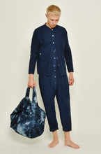 Load image into Gallery viewer, Raj Canvas Coat
