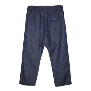 Picasso Pant in Hemp Denim